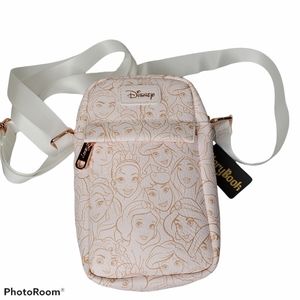 Disney Princess Celebration Buckle Down Passport